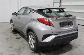 Toyota C-HR  picture 5