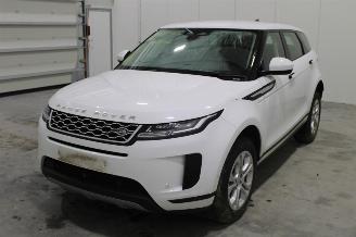 Uttjänta bilar auto Land Rover Range Rover  2021/6