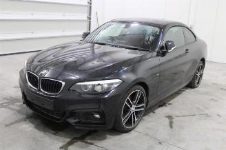 BMW 2-serie 218 picture 1