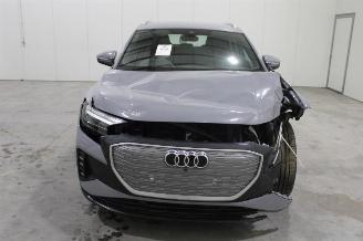 Audi Q4  picture 9