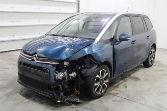 škoda osobní automobily Citroën C4-picasso C4 SpaceTourer 2020/1