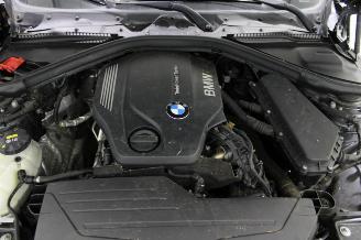 BMW 4-serie 418 Gran Coupe picture 13
