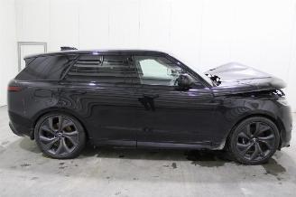 Land Rover Range Rover  picture 6
