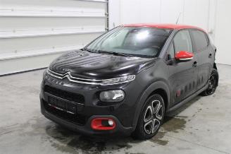  Citroën C3  2018/5