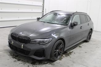 Autoverwertung BMW M3 40i 2021/5