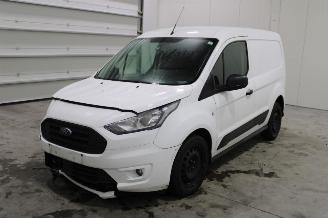 Ford Transit Connect  2020/2