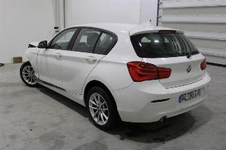 BMW 1-serie 114 picture 4
