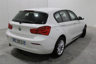 BMW 1-serie 114 picture 3