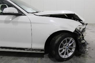 BMW 1-serie 114 picture 6