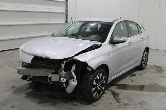 Damaged car Fiat Tipo  2019/9