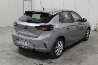 Opel Corsa  picture 4