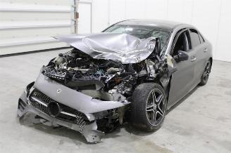 škoda osobní automobily Mercedes A-klasse A 200 2020/9