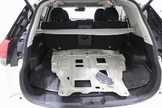 Nissan X-Trail  picture 14