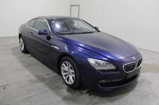 BMW 6-serie 640 picture 2
