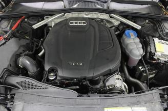 Audi A4  picture 14