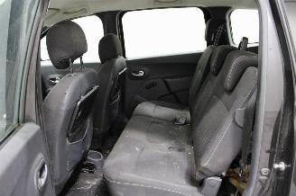 Dacia Lodgy  picture 11