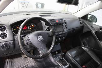 Volkswagen Tiguan  picture 8