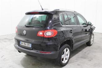 Volkswagen Tiguan  picture 3