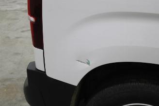 Opel Combo  picture 21