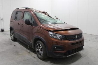 Peugeot Rifter  picture 2