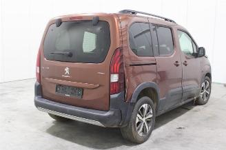 Peugeot Rifter  picture 3