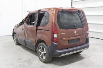 Peugeot Rifter  picture 4