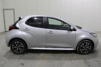 Toyota Yaris  picture 9