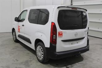 Opel Combo Life picture 4