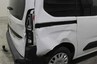 Opel Combo Life picture 5