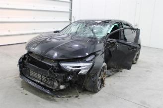 Salvage car Audi A3  2022/10
