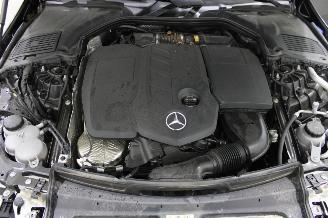 Mercedes C-klasse C 200 picture 9