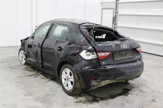 Audi A1  picture 5