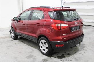 Ford EcoSport  picture 4