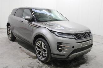 Land Rover Range Rover  picture 4