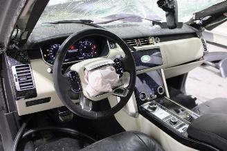 Land Rover Range Rover  picture 9
