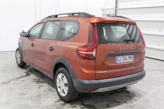 Dacia Jogger  picture 4