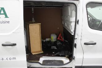 Renault Trafic  picture 17