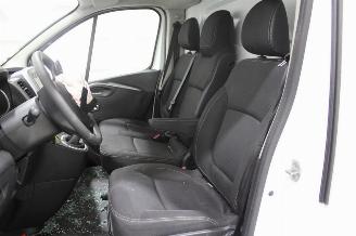 Renault Trafic  picture 23