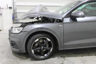 Audi Q5  picture 8
