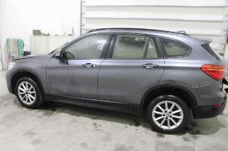 BMW X1  picture 8