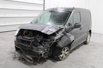 Salvage car Ford Transit Connect  2019/3