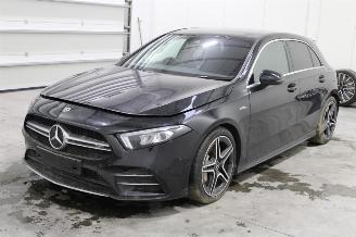 Mercedes AMG A 35 picture 1