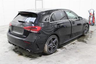 Mercedes AMG A 35 picture 4