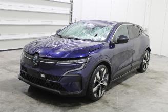 Démontage voiture Renault Mégane Megane 2023/10