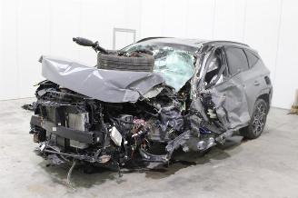 demontáž osobní automobily Hyundai Tucson  2023/4
