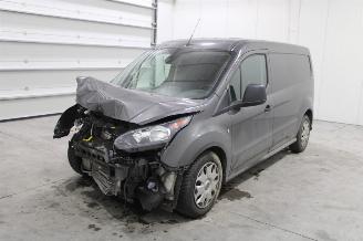Salvage car Ford Transit Connect  2018/5