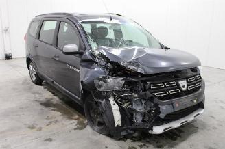 Dacia Lodgy  picture 2