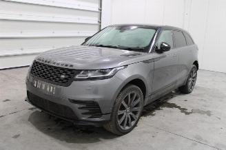 rozbiórka samochody osobowe Land Rover Range Rover  2019/2