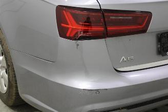 Audi A6  picture 23