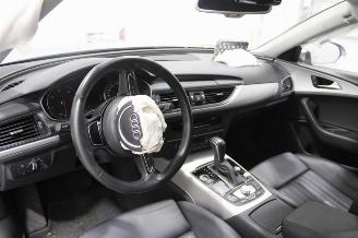 Audi A6  picture 7